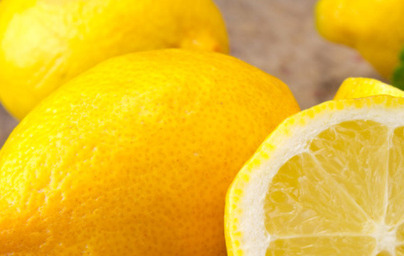 12 načinov kako uporabiti limono