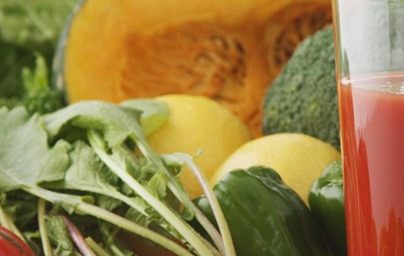 7 hranil, ki nam najpogosteje primanjkujejo.