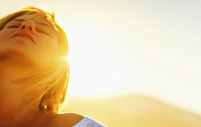 Vitamin D in 8 načinov kako zadovoljiti njegove potrebe