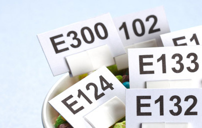 Aditivi in emulgatorji