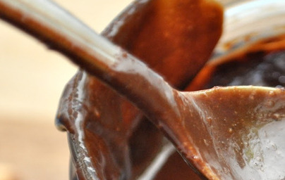 Zdrava domača nutella za vsak dan!