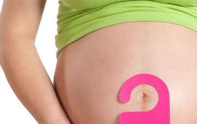 Folna kislina za zdrav razvoj ploda