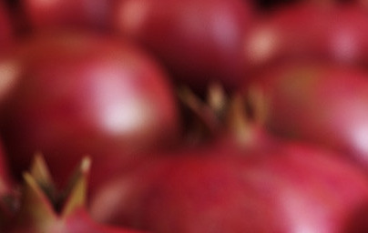 Granatno jabolko - za večjo plodnost in imunski sistem