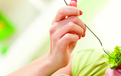 Hrana, ki pripomore v boju z maščobo!