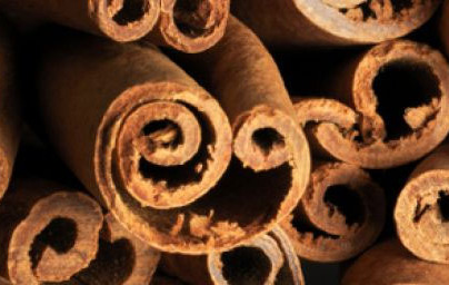 Cimet kot pomoč pri hujšanju