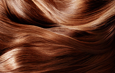 Z lanenim oljem do lepih las