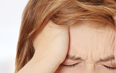 Kako pregnati migreno v samo 3 minutah?