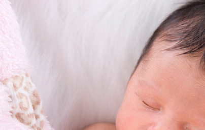 Kako vem, ali ima moj otrok krče?