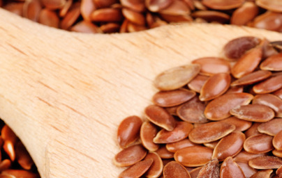 Olje iz lanenih semen