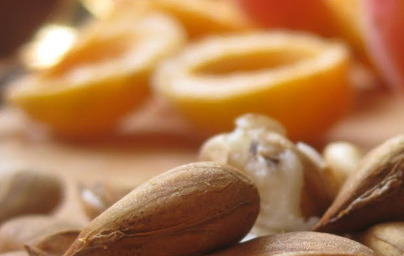 Marelična jedrca so bogat vir VITAMINA B17!