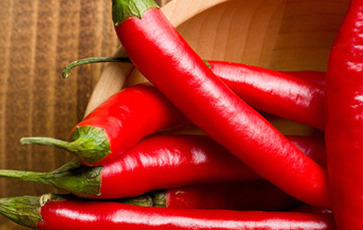 Že poznate vse naravne afrodiziake?