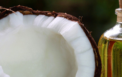 Naravna olja so najboljša kozmetika za vašo kožo!