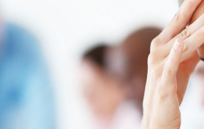 Že poznate sindrom računalniškega vida?