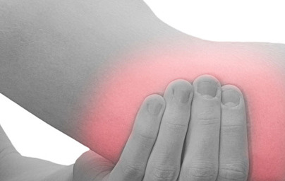 Rešite se bolečin v sklepih s temi metodami!