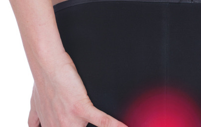 Nad hemoroide povsem naravno!