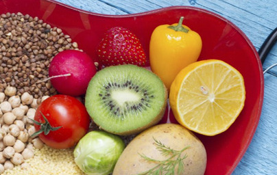 Težave s holesterolom?