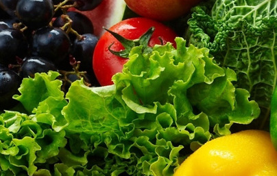 Vitamini skupine B - izredno pomembni za psihično počutje.