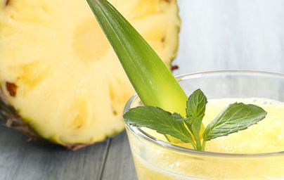 Zdravilne lastnosti bromelaina