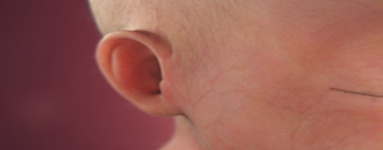 21. teden nosečnosti