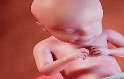 28. teden nosečnosti