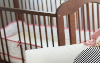 40. teden nosečnosti 40. teden nosečnosti