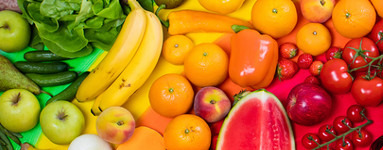 Okrepite imunski sistem otrok