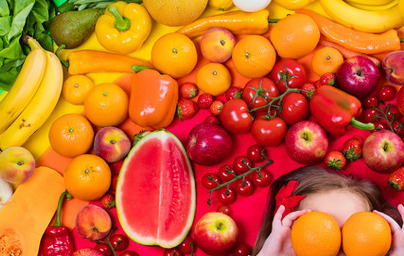 Okrepite imunski sistem otrok Okrepite imunski sistem otrok