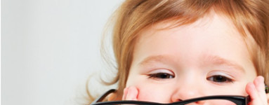 Otroci vse slabše vidijo!