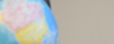 Pomanjkanje energije pri otrocih