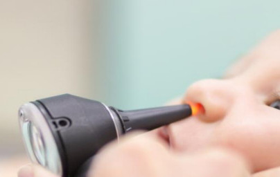 Prva pomoč pri zamašenem nosu