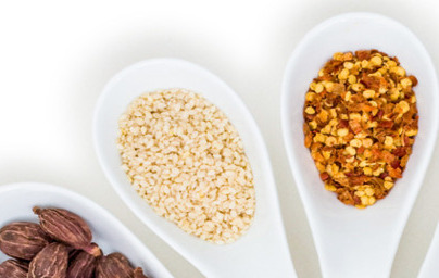 Aroma (Flavor) Aroma (Flavor)