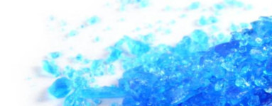Sulfato de cobre (Copper Sulfate)