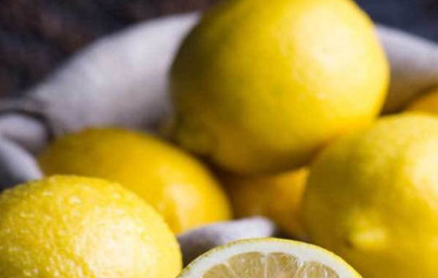 Ácido cítrico (Citric Acid)