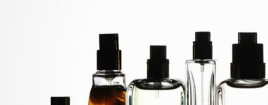 Fragancia (Fragrance)