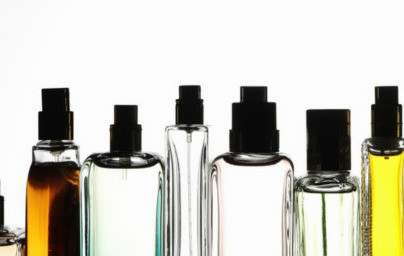 Fragancia (Fragrance)