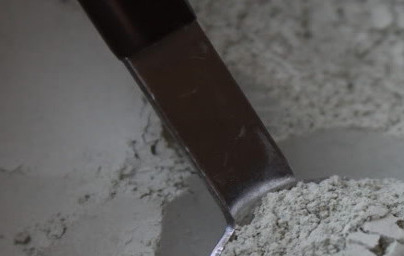 Hectorita (Hectorite)