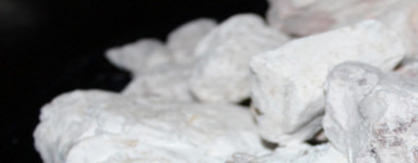 Caolinita (Kaolin)