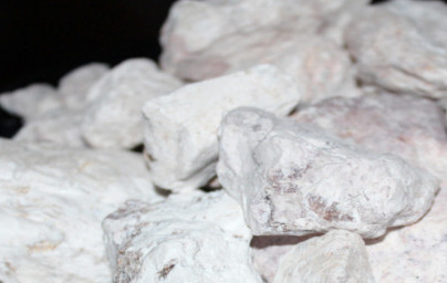 Caolinita (Kaolin)