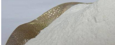 Silicato de magnesio y aluminio (Magnesium Aluminum Silicate)