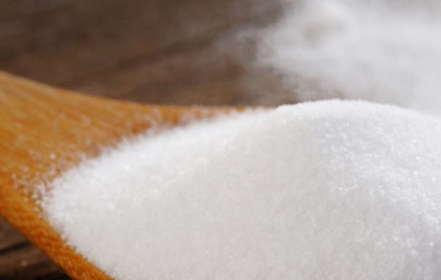 Bicarbonato de sodio (Sodium Bicarbonate)