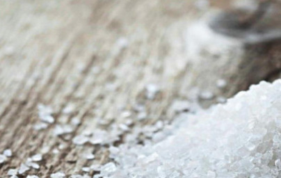 Cloruro de sodio (Sodium Chloride)