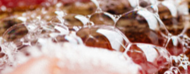 Natrijev lavret sulfat (Sodium Laureth Sulfate)