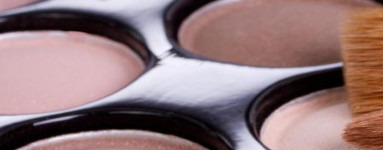 Óxido de hierro (Iron Oxides)