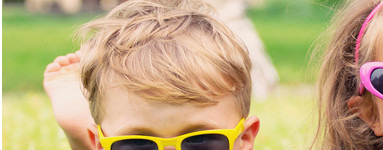 Zakaj morajo otroci uživati vitamin D3?