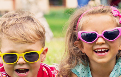 Zakaj morajo otroci uživati vitamin D3?