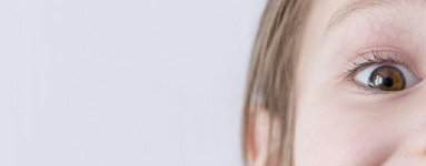 Fluor ima pomembno vlogo v prehrani otrok