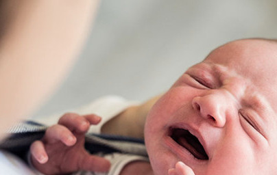 Pomanjkanje vitamina D3 pri dojenčkih in posledice 