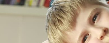 Železo lahko pripomore k povečanju energije pri otrocih