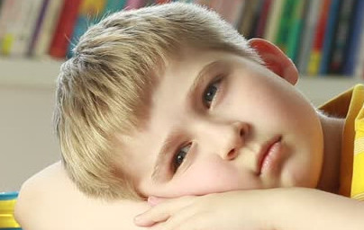 Železo lahko pripomore k povečanju energije pri otrocih