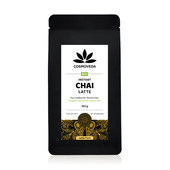 Té BIO Instant Chai Latte - Pure, 180 g